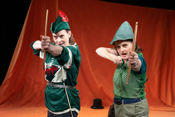 2 Triff Robin Hood kCCo 2 c St Baraniak kl