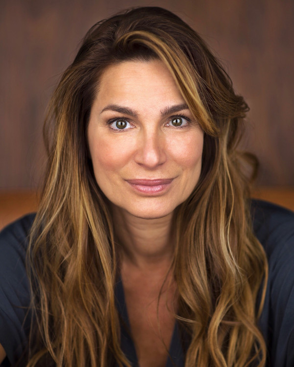 Alle sieben Wellen Alexandra Kamp (c)Jan David Fuhrmann